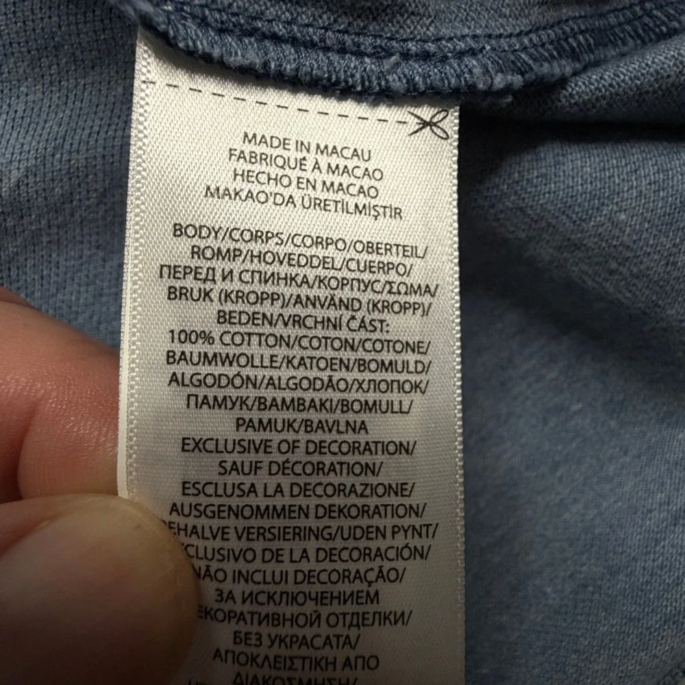 Polo Ralph Lauren high end
